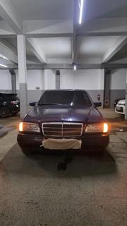 Mercedes-Benz C180 1994 Blue for sale