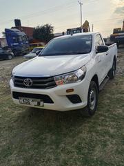 Toyota Hilux 2025 White for sale