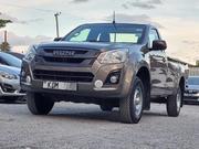 Isuzu D-MAX 2023 Gray for sale