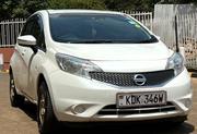 Nissan Note 1.2 Petrol 2015 White for sale