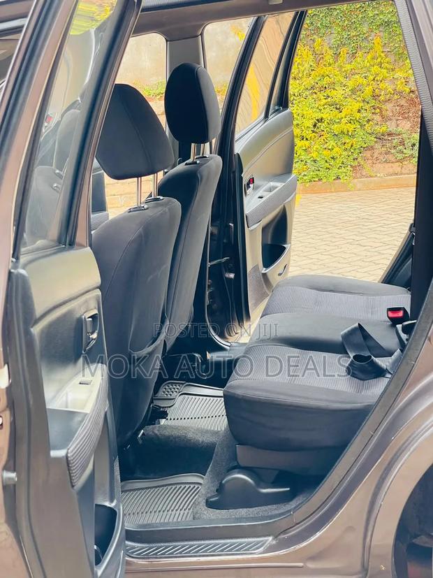 Mazda Demio 2006 Brown