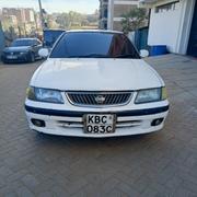 Nissan FB15 2001 White for sale
