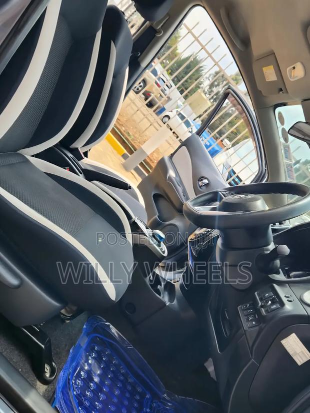 Nissan Note 1.2 Hybrid 2017 Gray