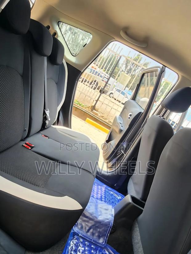 Nissan Note 1.2 Hybrid 2017 Gray