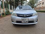 Toyota Corolla Fielder 1.5 Petrol FWD 2013 for sale