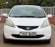 Honda Fit 2008 Pearl for sale
