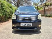 Toyota Noah 2.0 158hp FWD (8 Seater) 2012 Black for sale