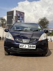 Honda Fit Sport 2009 for sale