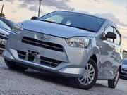 Daihatsu Mira 2020 Gray for sale