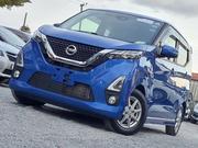 Nissan Dayz 2020 Blue for sale