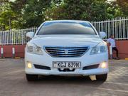Toyota Crown 2009 White for sale