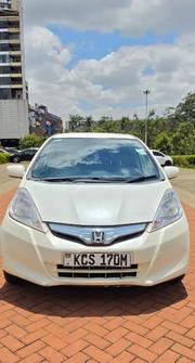 Honda Fit 2012 Pearl for sale