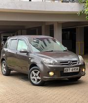 Mazda Demio 2006 Brown for sale