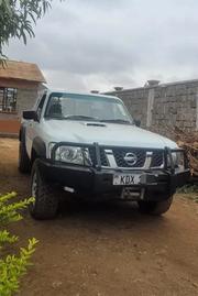 Nissan Patrol 2016 White for sale