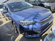 Subaru Impreza 2020 Blue for sale