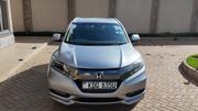 Honda Vezel 1.5 2WD 2017 Silver for sale