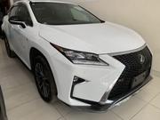 Lexus RX 300 2WD 2019 Pearl for sale