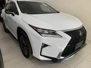 Lexus RX 300 2WD 2019 Pearl for sale