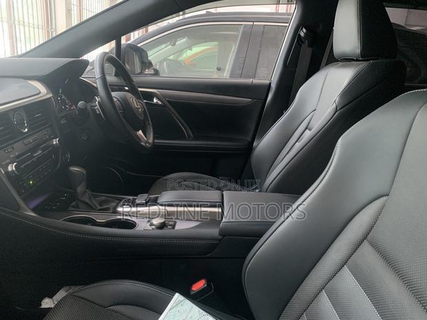 Lexus RX 300 2WD 2019 Pearl