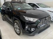 Toyota RAV4 Limited FWD 2020 Matt Black for sale