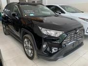 Toyota RAV4 Limited FWD 2020 Matt Black for sale