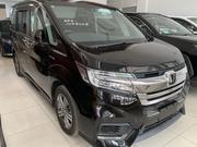 Honda Stepwgn 2019 Black for sale