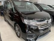 Honda Stepwgn 2019 Black for sale