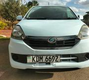 Daihatsu Mira 2016 White for sale