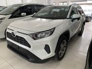 Toyota RAV4 Limited AWD 2020 White for sale