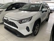 Toyota RAV4 Limited AWD 2020 White for sale
