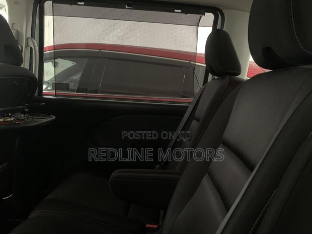 Nissan Serena 2019 White