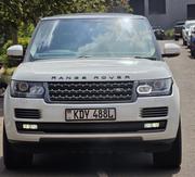 Land Rover Range Rover Vogue 2013 White for sale