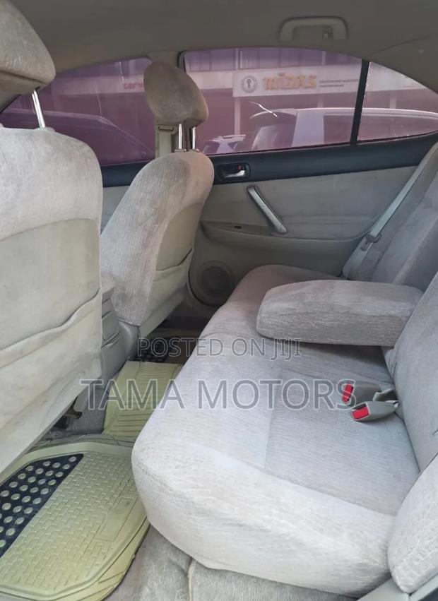 Toyota Premio 2005 Blue