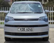 Toyota Spade 1.5 2013 Blue for sale