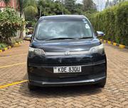 Toyota Spade 2014 Black for sale