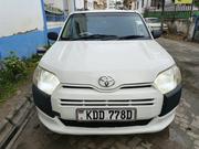 Toyota Probox 2015 White for sale