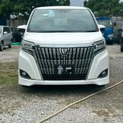 Toyota Esquire 2019 White for sale