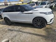 Land Rover Range Rover Velar 2018 White for sale