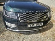 Land Rover Range Rover Vogue 2020 Green for sale