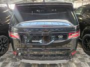 Land Rover Discovery 2020 Black for sale