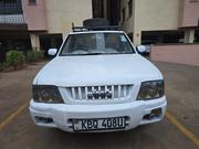 JMC Boarding 2008 White for sale