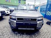 Toyota Land Cruiser Prado 2.7 2023 Brown for sale