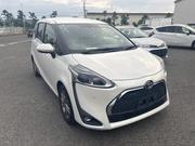 Toyota Sienta 1.5 FWD (6-seater) 2019 Pearl for sale