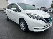 Nissan Note 1.2 Hybrid 2018 White for sale