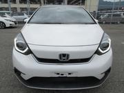 Honda Fit LX 2020 Pearl for sale