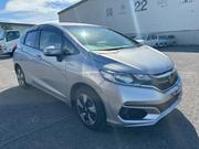 Honda Fit EX 2019 Gray for sale
