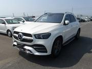 Mercedes-Benz GLE-Class GLE 450 4MATIC 2019 Pearl for sale