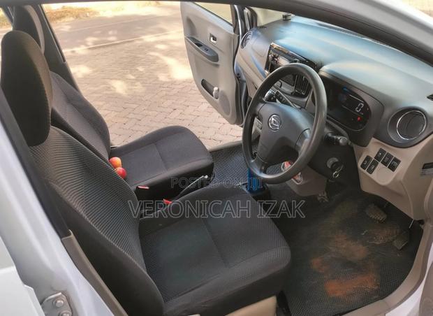 Daihatsu Mira 2016 Pearl