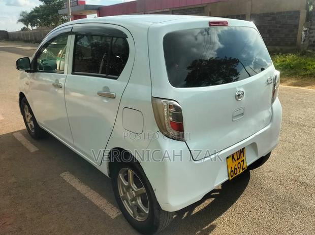 Daihatsu Mira 2016 Pearl