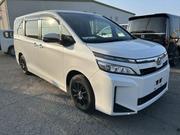 Toyota Voxy X 2WD 7-Seater 2019 White for sale